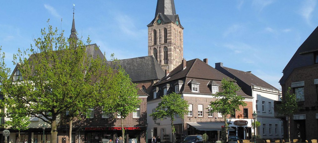 Straelen